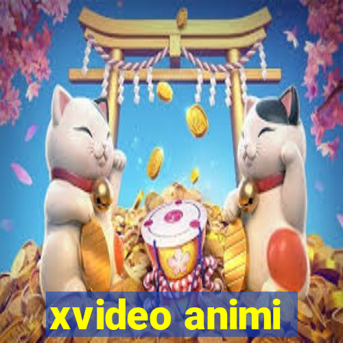 xvideo animi